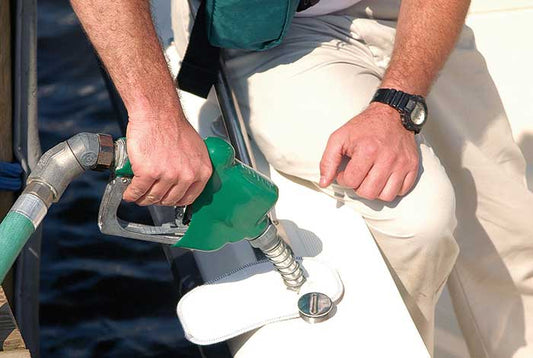 Recommended by BoatUS