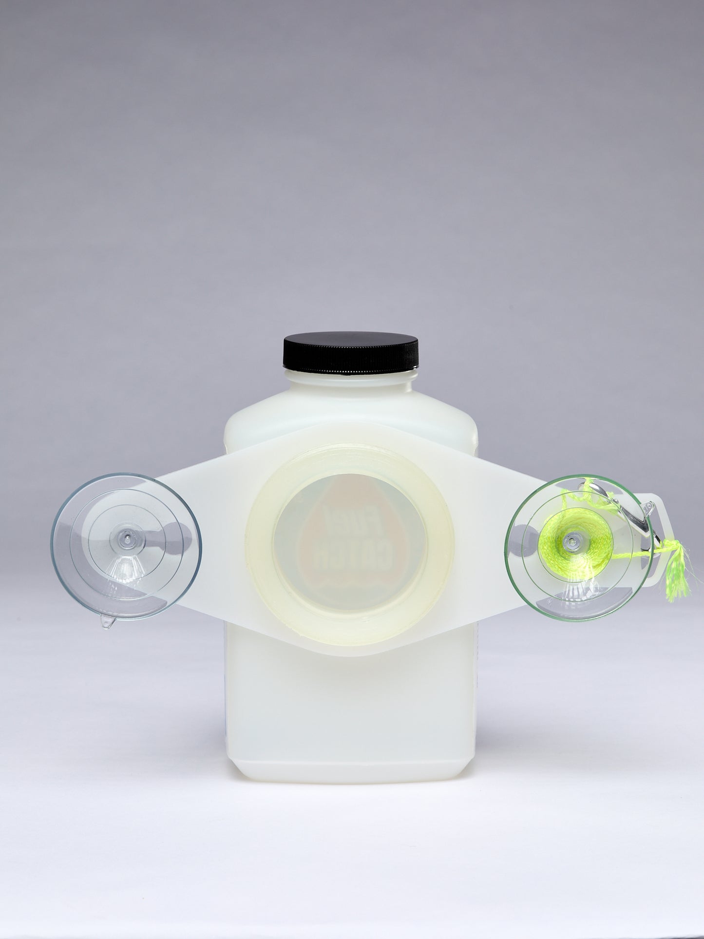 FuelCATCH Marine Fuel Vent Overflow Catcher