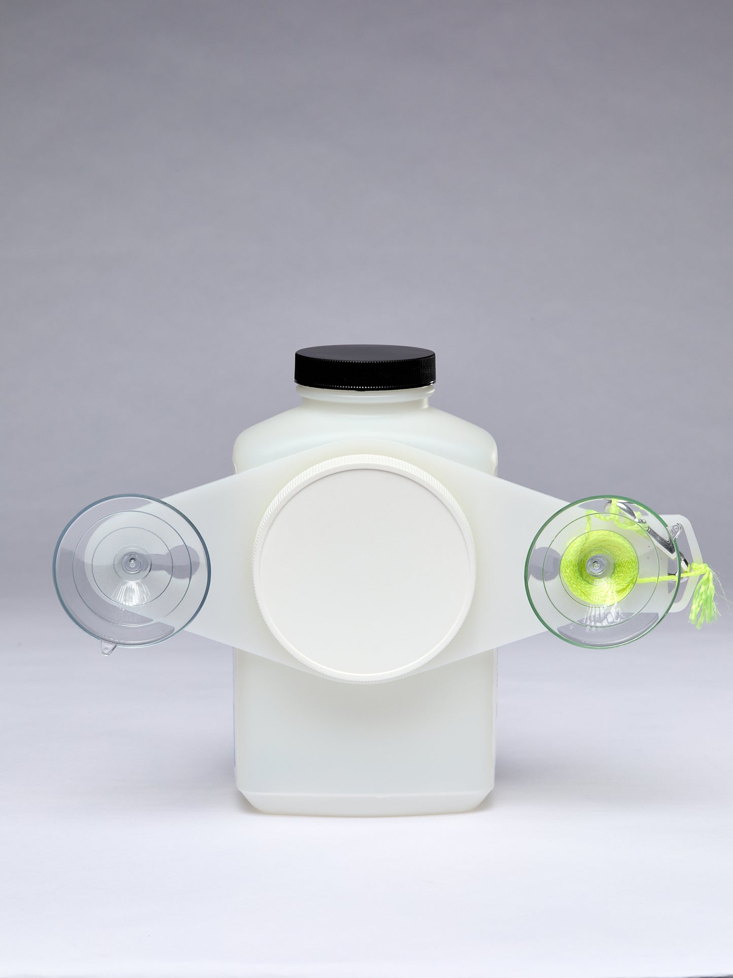 FuelCATCH Marine Fuel Vent Overflow Catcher