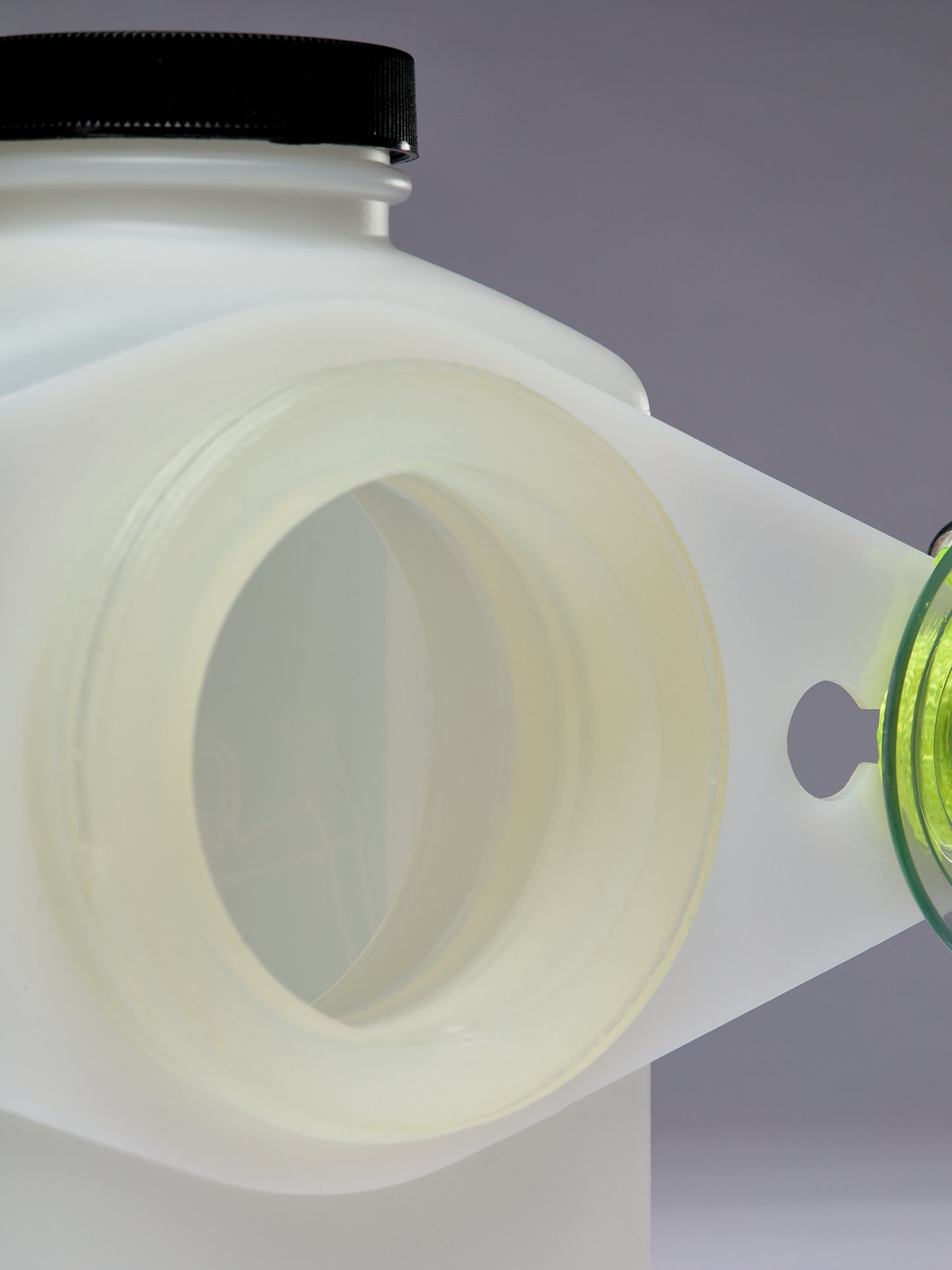 FuelCATCH Marine Fuel Vent Overflow Catcher